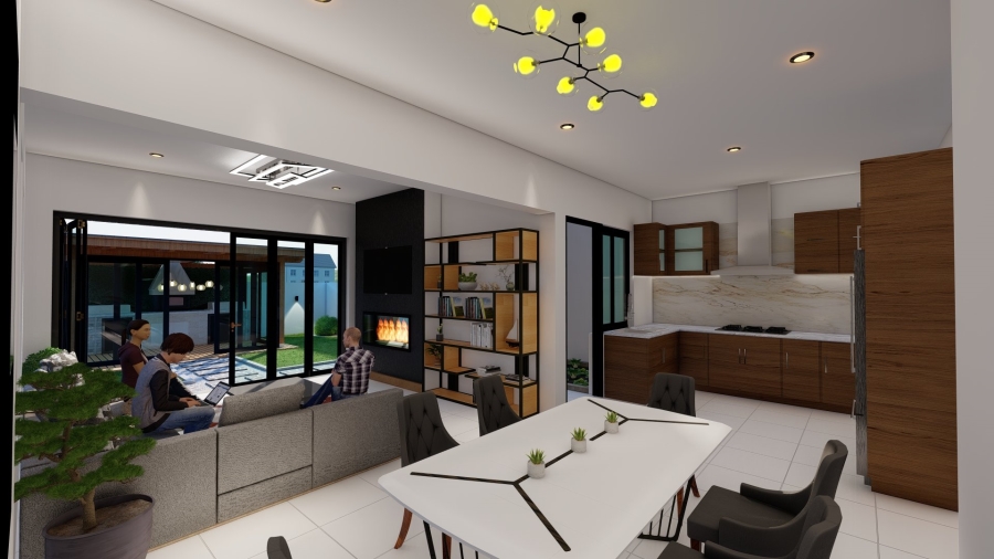 4 Bedroom Property for Sale in Sandown Western Cape